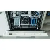 Indesit I3I D534A Lavastoviglie a Incasso Scomparsa totale 14 coperti D