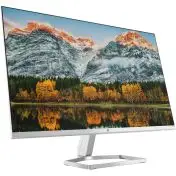 HP Monitor FHD M27fw