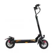 New Majestic Lewis Pro 20 km/h Nero 10 Ah