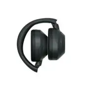Sony Ult Wear Cuffie Bluetooth WHULT900NB Black