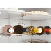 Candy CBT3518EW frigorifero con congelatore Da incasso