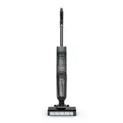 Rowenta X-Clean 4 , Lavapavimenti Senza Fili con Auto-Propulsione e Rilevazione Automatica dello Sporco, Doppio Serbatoio e Sistema di Autopulizia, Autonomia 50' per Tutti i Tipi di Paviment