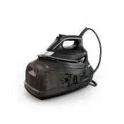 Rowenta DG9611 Ferro da Stiro Steam Station Silence Pro