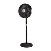 DCG Ventilatore Piantana VE1910TT con Lampada Led