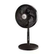 DCG Ventilatore Piantana VE1910TT con Lampada Led