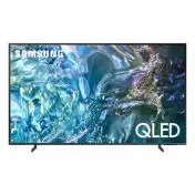 Samsung Q60D Televisione Smart TV 65 Pollici Qled 4K 