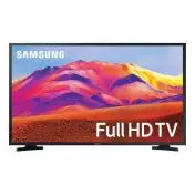 Samsung 32T5372CD Televisione Smart TV 32 Pollici Led Full Hd Serie 5