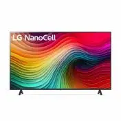 LG 75NANO82T6B Televisione Smart TV 75 Pollici Led 4K NANOcell Serie NANO82 3 HDMI