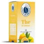 Caffe Borbone Cialde Tè al Limone 18 pz