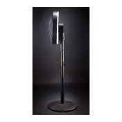 DCG Ventilatore Piantana VE1910TT con Lampada Led