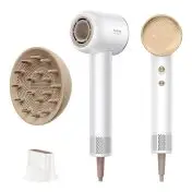 Dreame Phon Hair Glory Combo Asciugacapelli