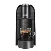 Caffitaly Volta S36R Macchina per caffè a capsule Automatica Nera