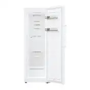 Haier INSTASWITCH H4F272WEH1 Congelatore Verticale a Libera Installazione 272 L E Bianco