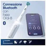 Oral-B Idropulsore Health Center