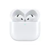 Apple AirPods (4th generation) AirPods 4 con Active Noise Cancellation