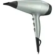 Remington AC5860 2300 W Nero, Argento