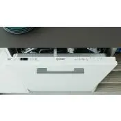 Indesit I3I D534A Lavastoviglie a Incasso Scomparsa totale 14 coperti D