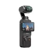 DJI Osmo Pocket 3 fotocamera a sospensione cardanica 4K Ultra HD 9,4 MP Nero
