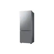 Samsung RB53DG706CS9 frigorifero con congelatore Libera installazione 538 L C Metallico, Stainless steel