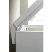 Indesit OS 2A 250 Congelatore a pozzetto Libera installazione 255 L E Bianco