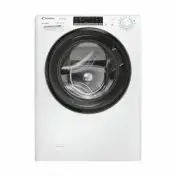 Candy CSOW61066TWMB6-S lavasciuga Libera installazione Caricamento frontale Bianco D