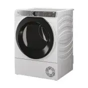 Hoover NRE H10A2TCBEX-S asciugatrice Libera installazione 10 kg A++ Bianco