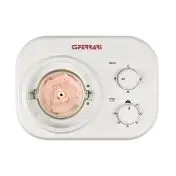 G3 Ferrari NEVE Gelatiera compressore 1 L 100 W Bianco