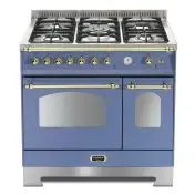 Lofra RLVD96MFTE/CI Cucina freestanding Elettrico Gas Viola A