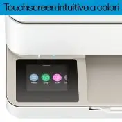 HP ENVY Stampante multifunzione 6520e