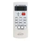 Argoclima Argo Thor Plus Condizionatore Portatile Bianco