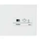 Haier HCE203F Congelatore a Pozzetto Libera installazione 196 L E Bianco