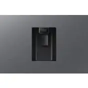 Samsung RT53DG7B14S9EF Frigorifero Doppia Porta Serie 7300 AI 528L Ice Maker 