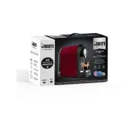 Bialetti Macchina Caffè Super Rosso