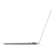 Microsoft Surface Laptop - Copilot+ PC - 15'' touchscreen - Snapdragon X Elite - 16GB RAM - 256GB SSD - Device only - Platinum