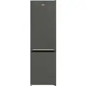 Beko RCSA300K40GN Frigorifero Libera installazione 291 L E Grigio