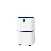 Argoclima DRY PURY EVO 13 2 L 36 dB 185 W Bianco