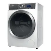 Hotpoint Ariston Lavatrice a libera installazione H6 08 GPOWER IT