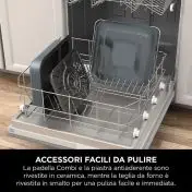 Ninja Forno e Friggitrice ad aria Combi SFP700EU