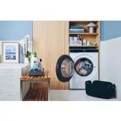 Candy BS 411B9-S Lavatrice carica frontale ProWash 700 Libera installazione 11kg 1400rpm (A) 16 programmi Controllo remoto