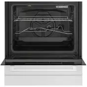 Beko FBST62110DW cucina Gas 60 x 60 Bianco