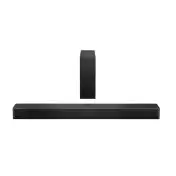 Hisense HS2100 altoparlante soundbar Nero 2.1 canali 240 W