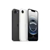 Apple iPhone 16e 128GB Nero