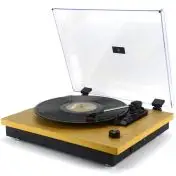 New Majestic Giradischi Hifi TT53