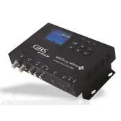 G.B.S. Elettronica JL41977 75 Ω Nero