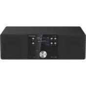 Panasonic Sistema Micro Hi-Fi SC-DM202EG-K
