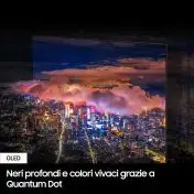 Samsung Series 9 OLED 4K 65" S90C Smart Tv