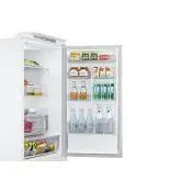 Samsung Frigorifero Combinato da Incasso F1rst 60 AI 1.78m 264L Total No Frost