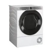 Hoover NRE H10A2TCBEX-S asciugatrice Libera installazione 10 kg A++ Bianco