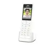 FRITZ!Fon X6 Telefono DECT Identificatore di chiamata Bianco