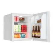Melchioni Minifrigo con compressore Iceberg 47 Bianco